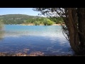 HD NATURE SOUNDS - relaxing at the lakeside ...
