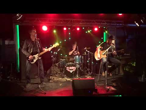 Lokomotiva Planet - Lokomotiva Planet ve Willax Klubu Heineken MB 24.1.20