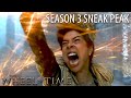Wheel Of Time Season 3 First 5 Minutes SNEAK PEAK