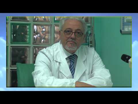 La crescita sulla prostata Foto TRUS cancro alla prostata