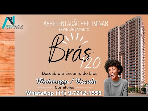 Brás 120