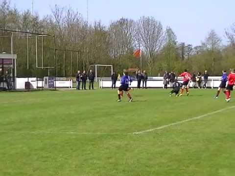 slikkerveer d4-bernisse 3/3g 27-04-2013