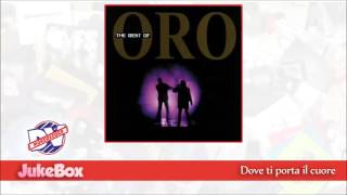 Dove ti porta il cuore