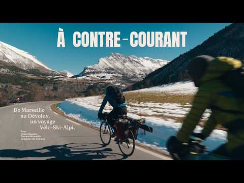 Antoine Minvielle and Benjamin de molliens