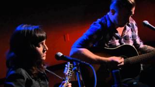 909 in Studio:The Wind and The Wave  - 'My Momma Said Be Careful Where You Lay Your Head'