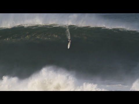 Surfer Poll 2015 - Worst Wipeout - Pedro Calado