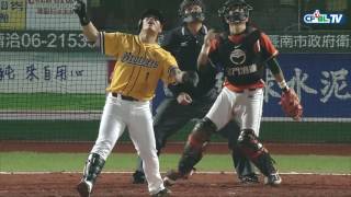 [閒聊] 陳傑憲守外野是不是正確的選擇