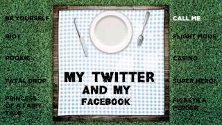 Date Seven - Call Me (Lyrics Video)