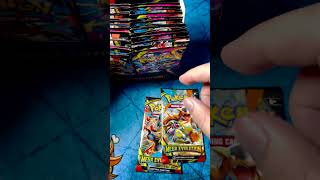 How Many Packs Does It Take To Master Set Mega Evolution!! #pokemon #pokemontcg #pokemoncards