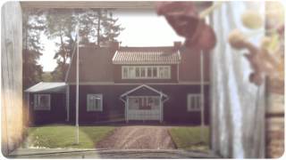 preview picture of video 'Konfirmationsläger i Falköping - Broddetorp Lägergård'