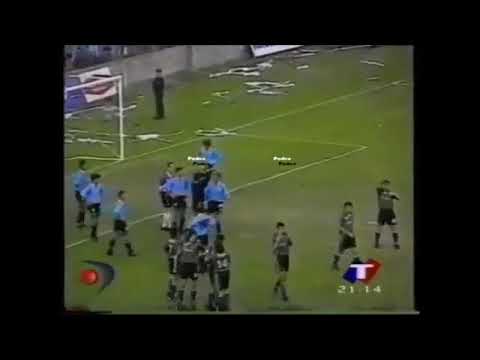 DT Luis Blanco: Victoria de Belgrano a Brown con 2 goles de Artime