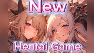 【ZAFIRA】 龍少女 Game play🗿  #Hentai #waifu #叡智