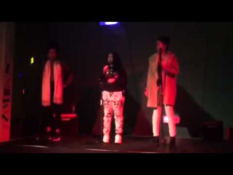 Dignity Girl Group KYSO - Tink