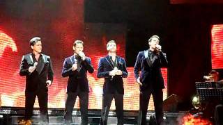 Il Divo - Melanconia (Wicked Game).MP4