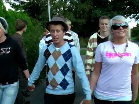 Snille Dan - Elske alle