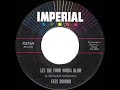 1961 HITS ARCHIVE: Let The Four Winds Blow - Fats Domino - The45Prof 1961 HITS ARCHIVE: Let The Four Winds Blow - Fats Domino