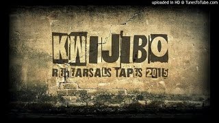 kWiJiBo - Drum Solo Improvisation Rehearsals Tapes