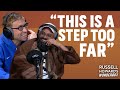 Guz Khan Bought A Monkey From A Service Station Almost Russell Howard S Wonderbox