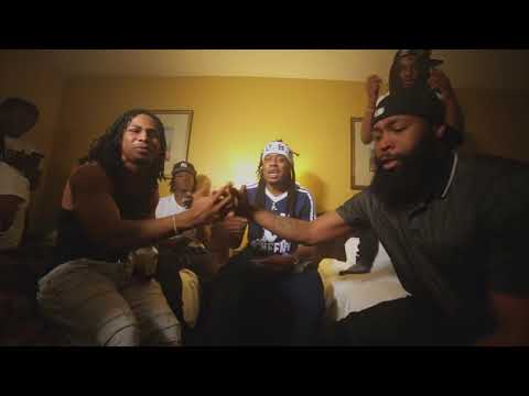 Jmoney x Guccigang Cashout - "Who Run It" | Exclusive By @TheRealZacktv1 By shawnofilmz