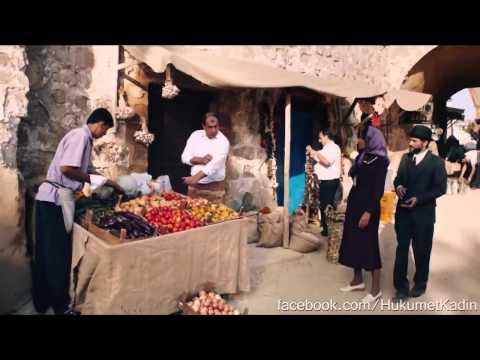 Hükümet Kadın - Fragman