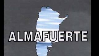 Almafuerte por ser yo