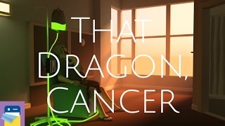 That Dragon, Cancer: Adrift - iOS iPhone 6S Gameplay (by Numinous Games)