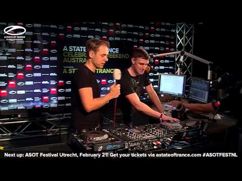 Exclusive interview with Bryan Kearney