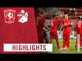 HIGHLIGHTS | FC Twente - FC Emmen (05-09-2020)