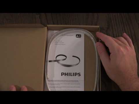 Philips Hue Lightstrip Plus extension