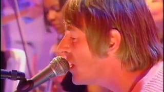 Paul Weller ★ Peacock suit ,Suzes&#39; Room &amp; Eye Of The Storm