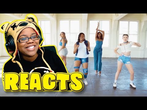 Evolution Of Girl Groups by Citizen Queen | Song Cover Reaction