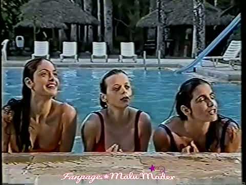 Malu - A Comédia da Vida Privada (1996)