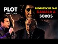 Hank Kunneman PROPHETIC WORD🚨[PROPHETIC DREAM: KAMALA & SOROS PLOT] THIS CHANGES EVERYTHING 9/17/24