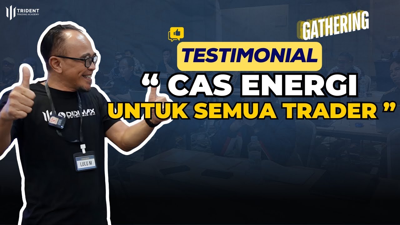 Video testimoni - Lulu M