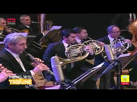 Mëngjesi në Tribunë - Mysafiri Azem Bujupi