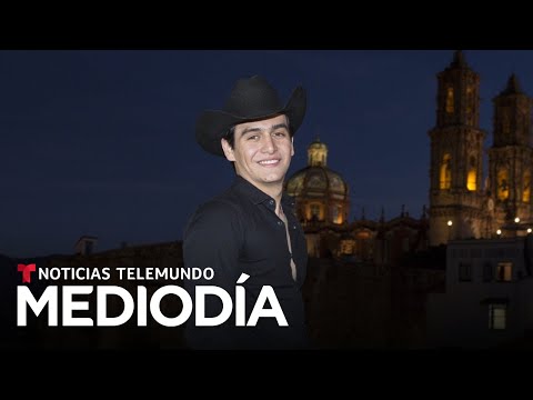 Este será el destino de las cenizas de Julián Figueroa | Noticias Telemundo