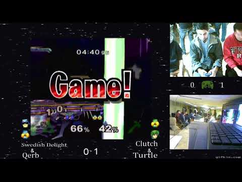 FTH18 - Clutch & Turtle vs Swedish & Qerb