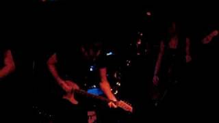 Stellastarr Boston Concert 11/5/08 - Moongirl