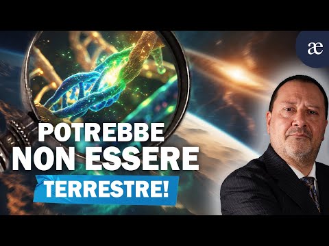 L’Anello Mancante tra l’Uomo e le Scimmie Potrebbe Non Trovarsi sulla Terra!