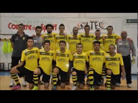 Promo Mondocrociera Elmas '01 - L'Acquedotto