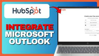 How to Integrate HubSpot With Microsoft Outlook (Full Guide) 2026!