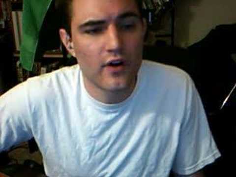 The Dance - Tony Arata/Garth Brooks Cover