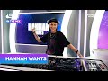 Hannah Wants Full DJ Set | Capital Dance In The Mix