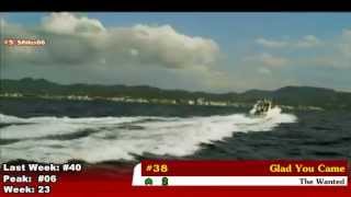 Official Music Chart Season 2: Week 21 (5/19/12)