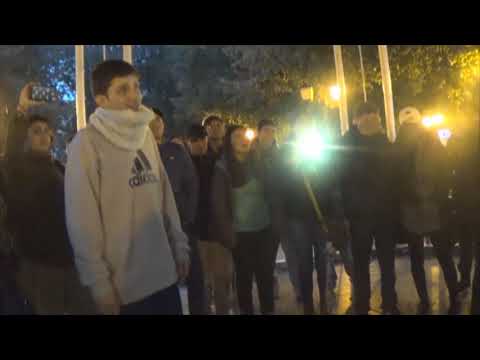 MOISE SIN CHAPA VS NKO | SEMIFINAL | VLDR PRECLASIFICATORIA BDM VALDIVIA