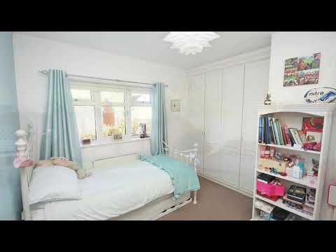 ODIN COURT, SCARTHO PARK