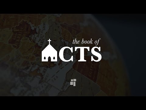 ACTS 19:8-10 || David Tarkington (September 19, 2021)