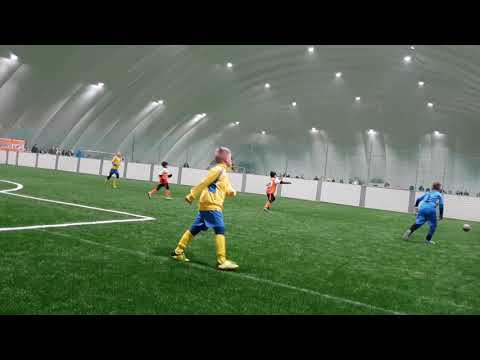 APR turniej regionow. Polfinal