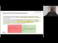 Tariff Tip Ten Out Of Pocket Expenses