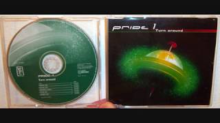 Pride 1 - Begonia (yeah) (1996)
